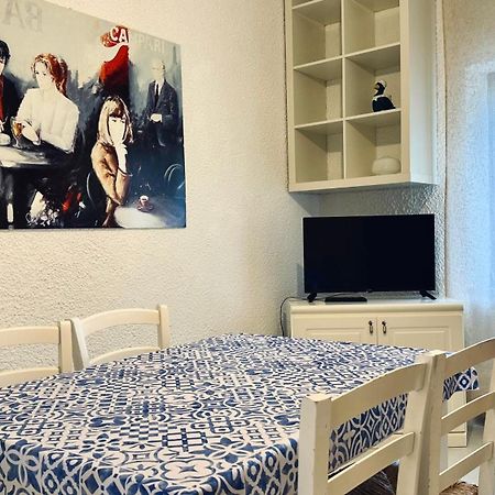 Rm11 - Senigallia, Trilocale Fronte Mare 외부 사진