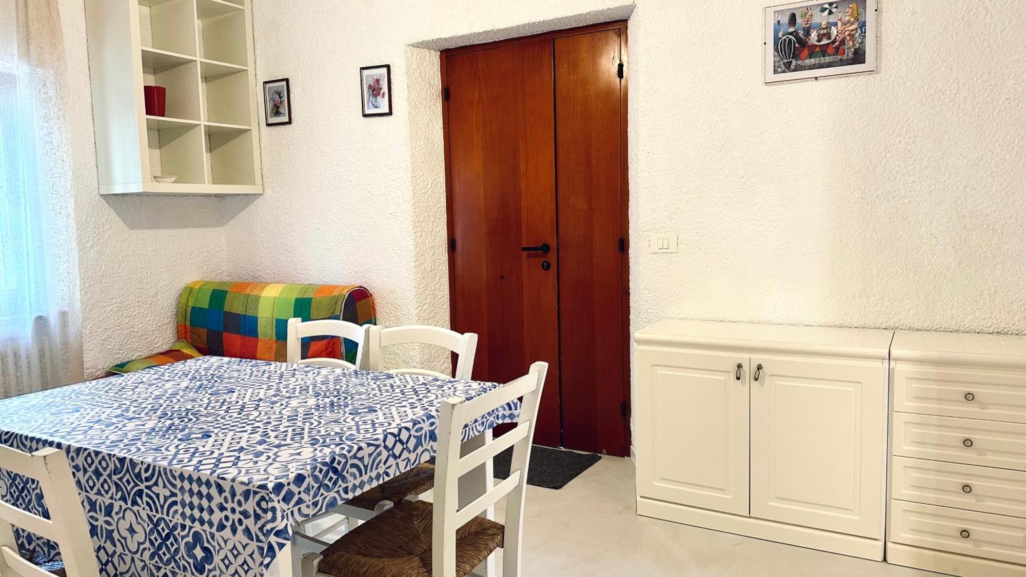 Rm11 - Senigallia, Trilocale Fronte Mare 외부 사진