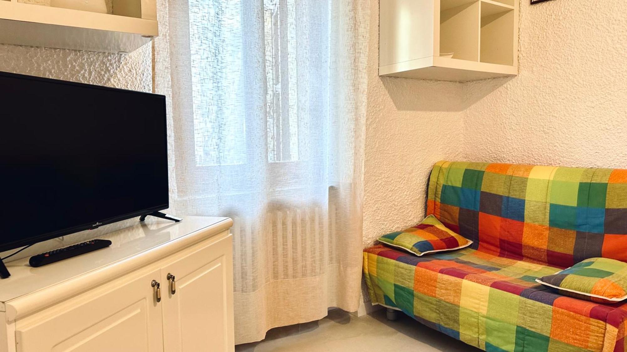Rm11 - Senigallia, Trilocale Fronte Mare 외부 사진