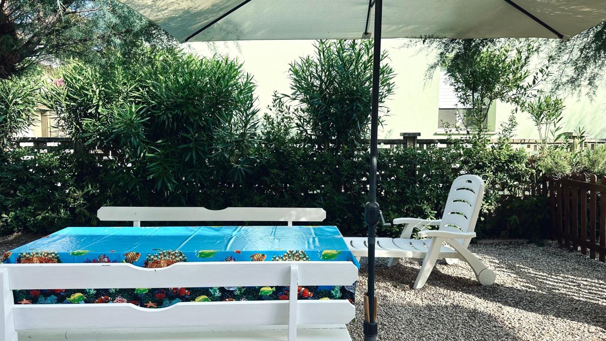 Rm11 - Senigallia, Trilocale Fronte Mare 외부 사진